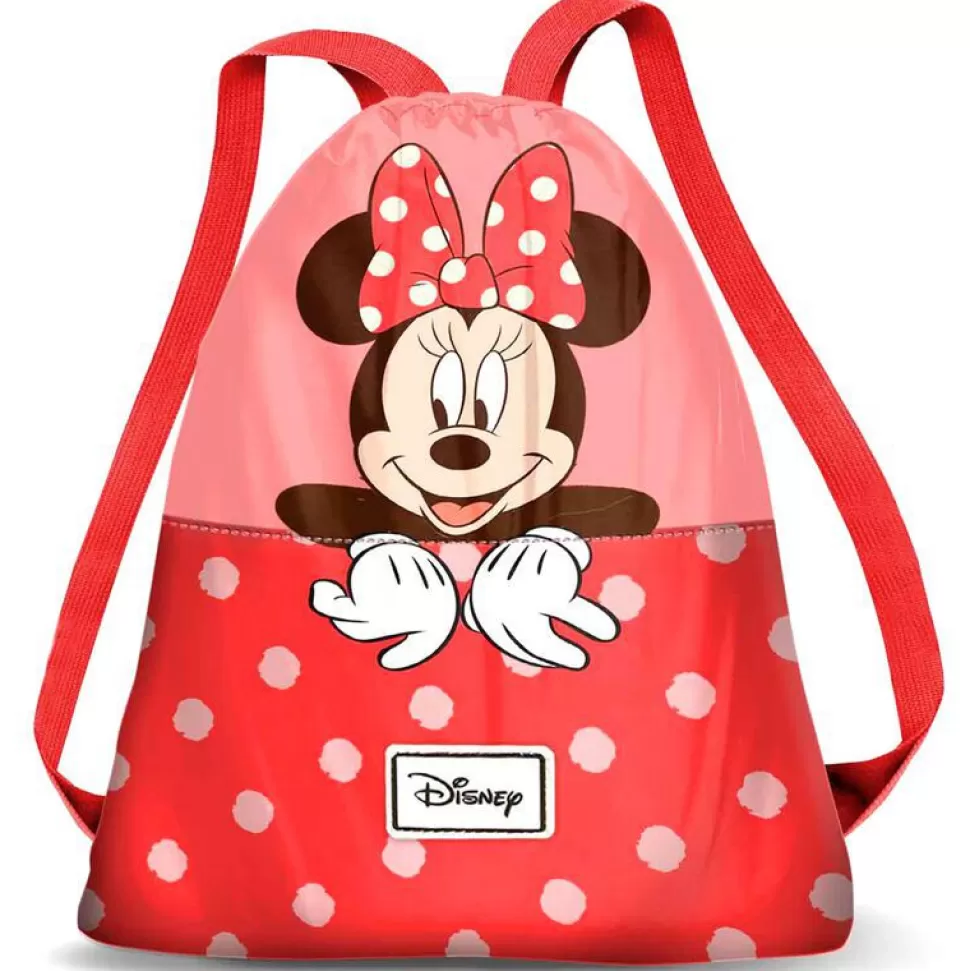 Minnie Saco Joy Lean* Vuelta Al Cole