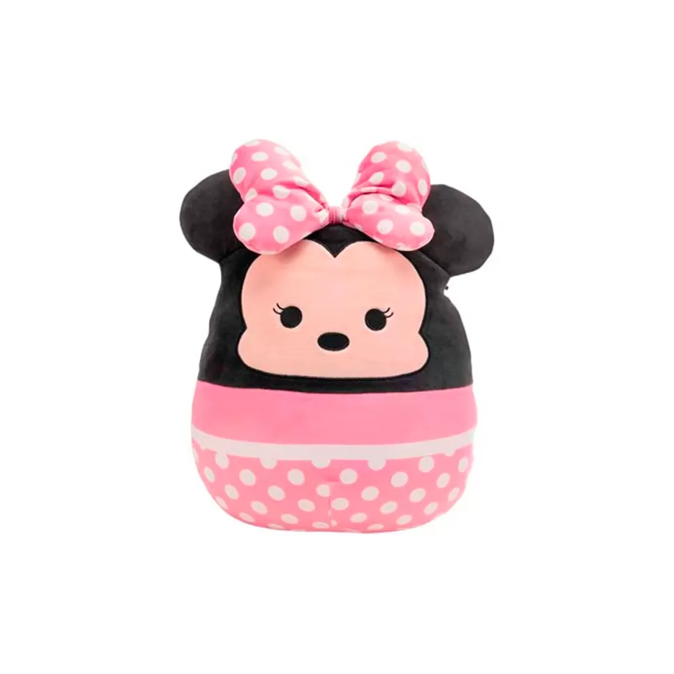 Minnie Squishmallows 40 Cm* Peluches