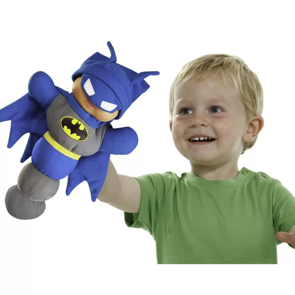 Molto Gusy Luz Batman | Juguete Infantil* Primera Infancia