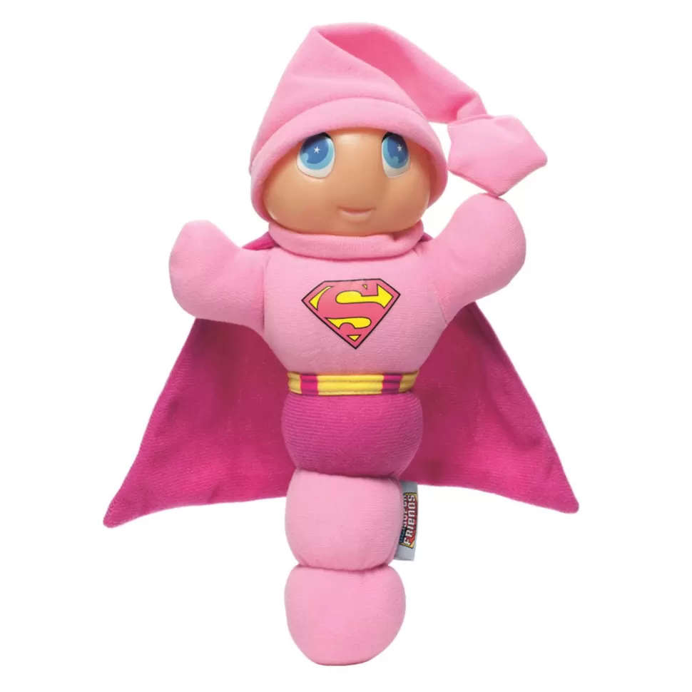 Molto Gusy Luz Supergirl | Juguete Infantil* Primera Infancia