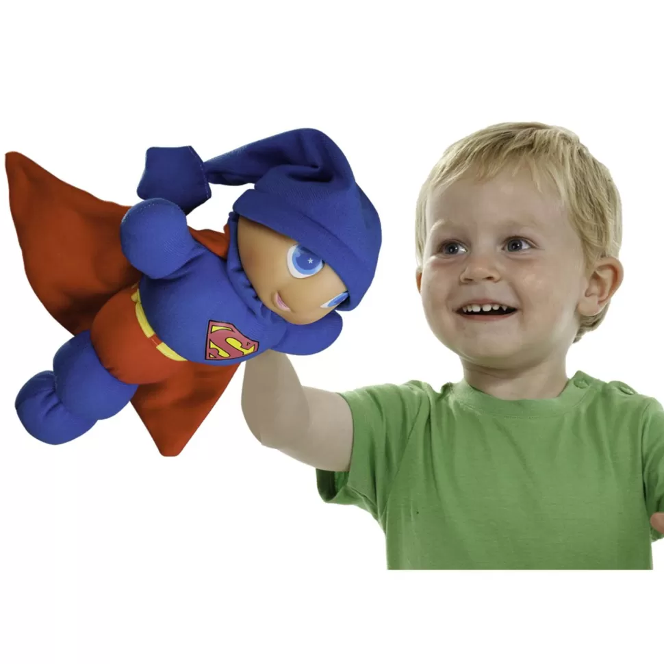 Molto Primera Infancia^ Gusy Luz Superman | Juguete Infantil