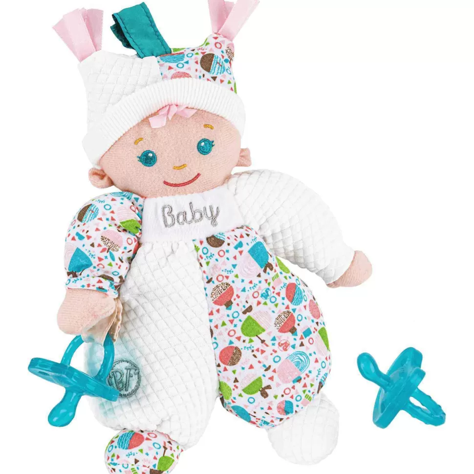 Baby First Primera Infancia^Muneca Blandita Lovey Dovey | Juguetes De Tela