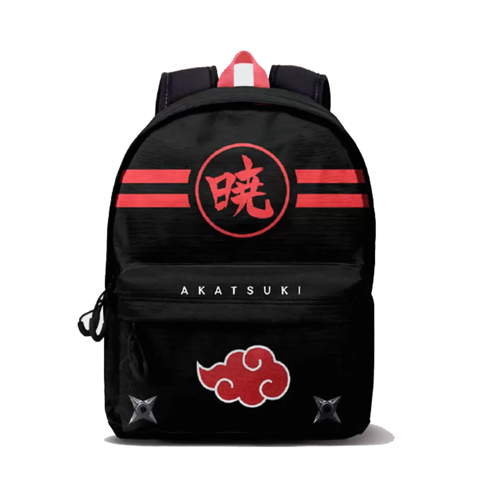 Naruto Vuelta Al Cole^ Mochila Eco 2.0 Sunrise