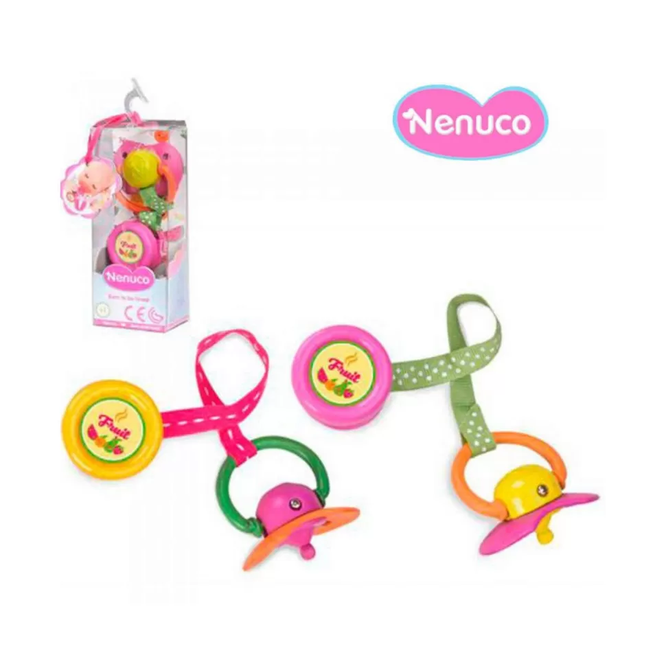 Nenuco Accesorios Chupetes Surtido* Muñecas