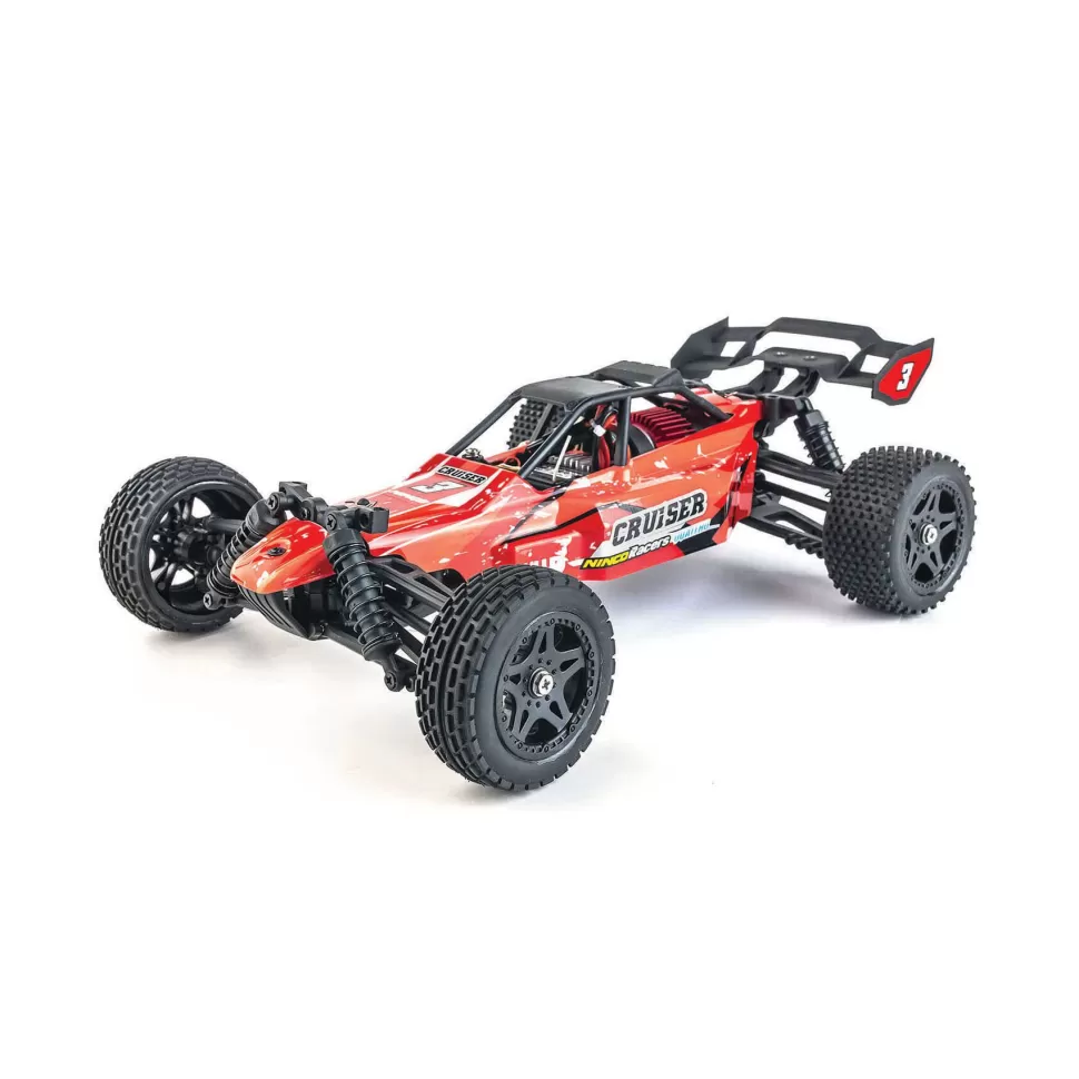 Ninco Coche Teledirigido Rc Cruiser 1:12* Vehículos Y Radio Control