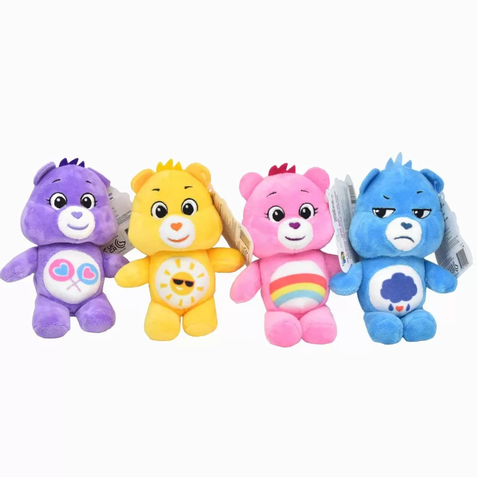 Osos Amorosos Peluches^ Mini Peluche Colgante Diferentes Modelos