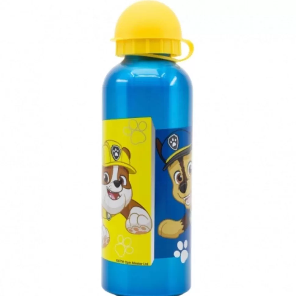 Patrulla Canina Paw Patrol Paw Patrol Botella Aluminio 530 Ml* Vuelta Al Cole