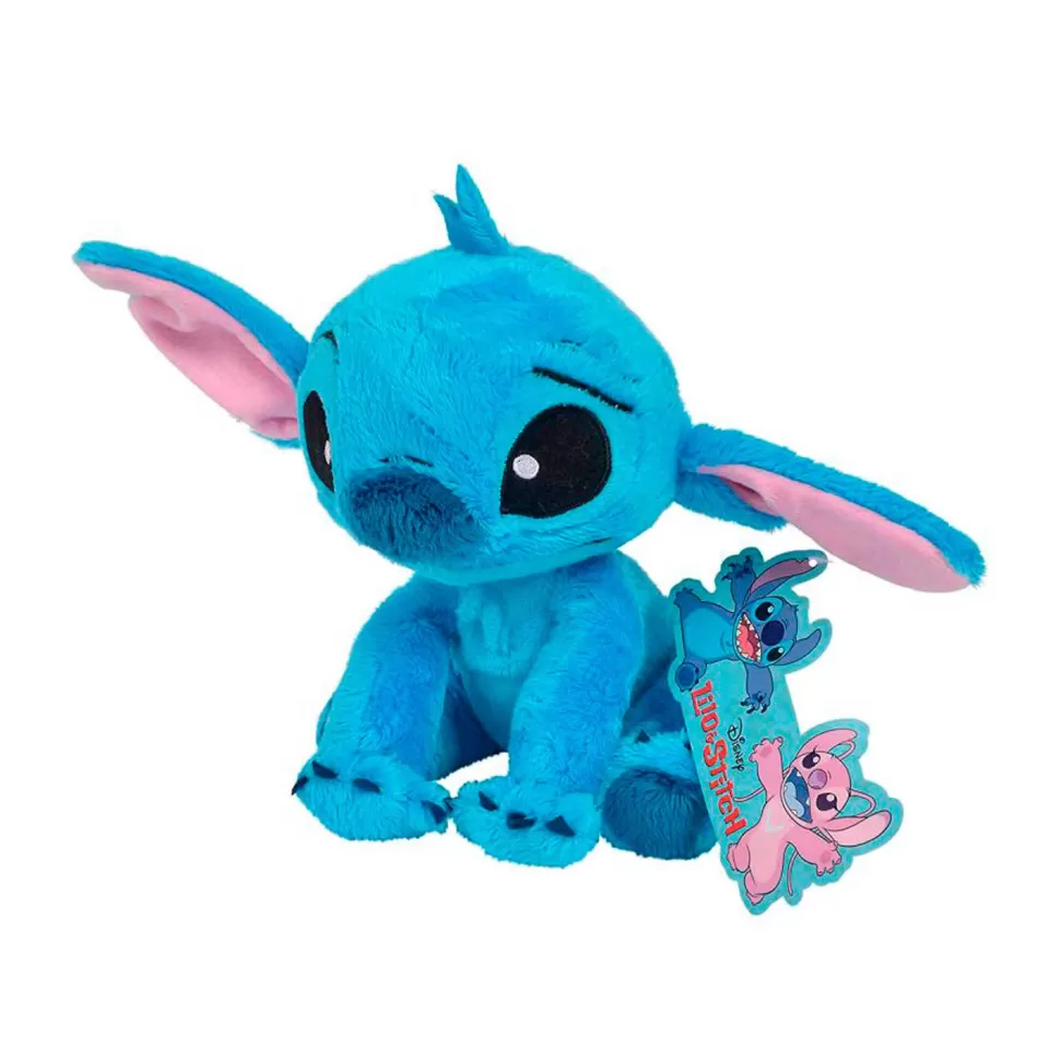 Lilo y Stitch Peluches^Peluche 25 Cm