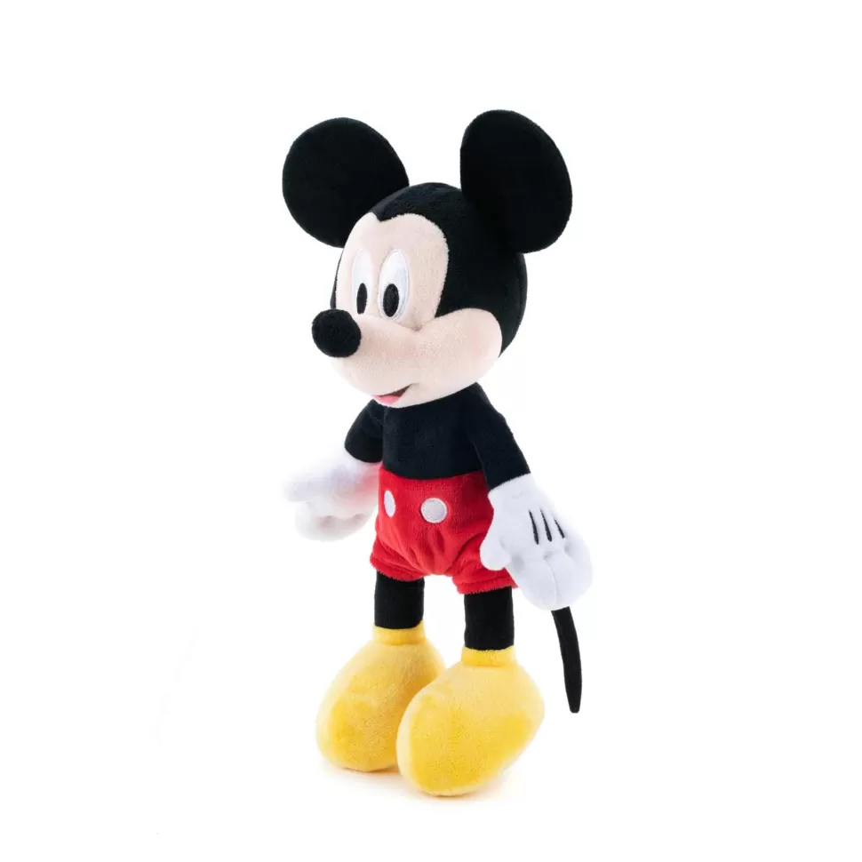 Mickey Mouse Club House Peluches^Peluche Mickey 25 Cm