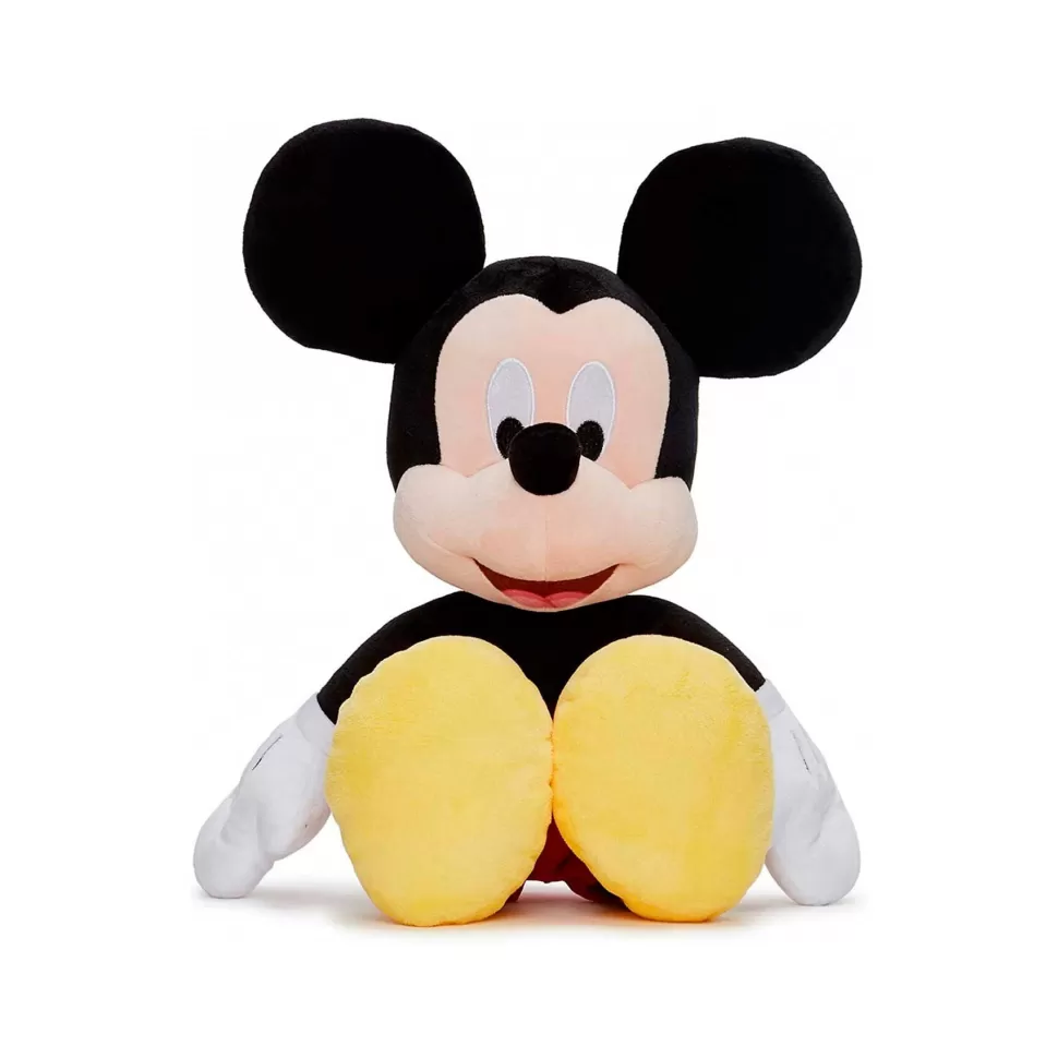 Mickey Mouse Club House Peluches^Peluche Mickey 35 Cm