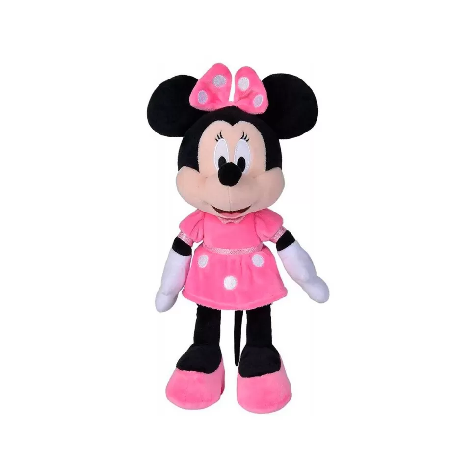 Minnie Peluches^Peluche 35 Cm