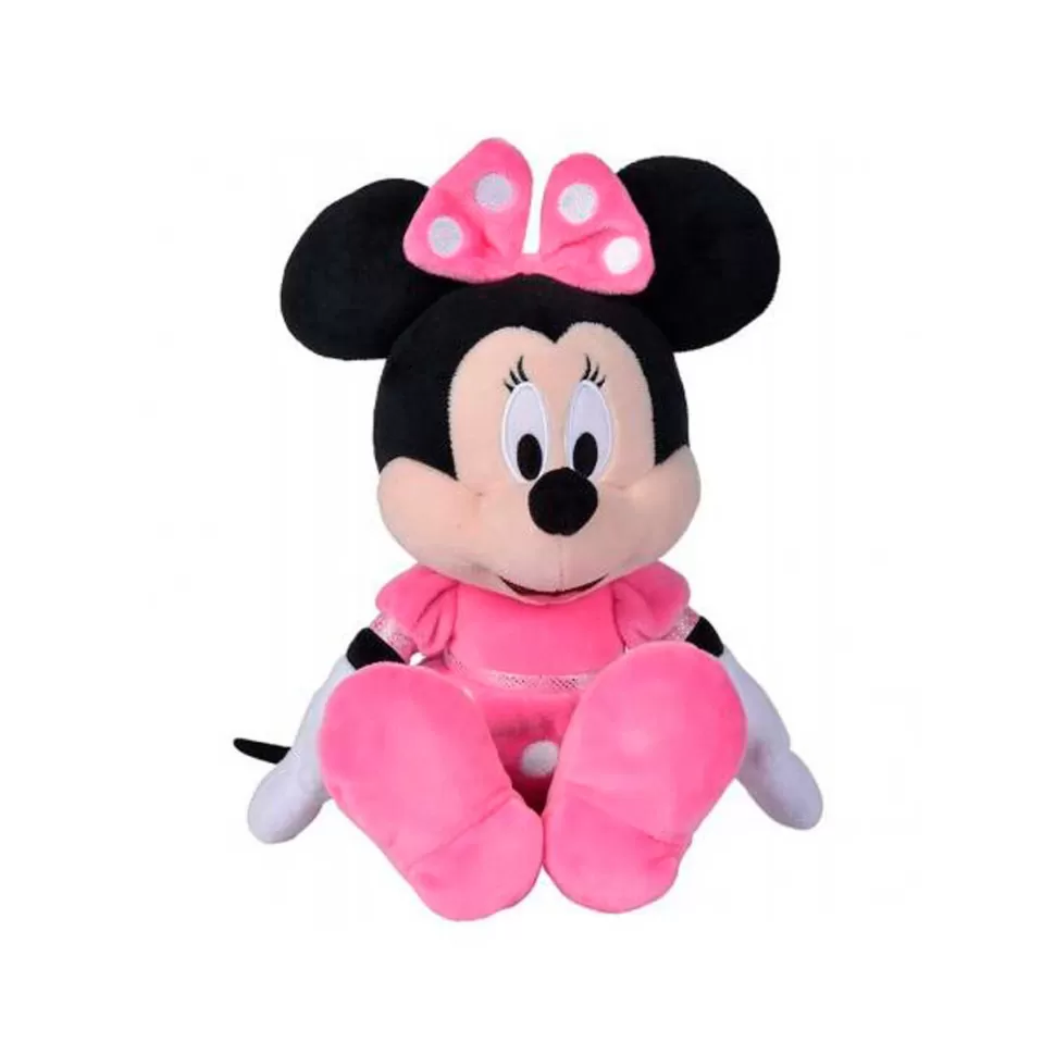 Minnie Peluches^Peluche 35 Cm