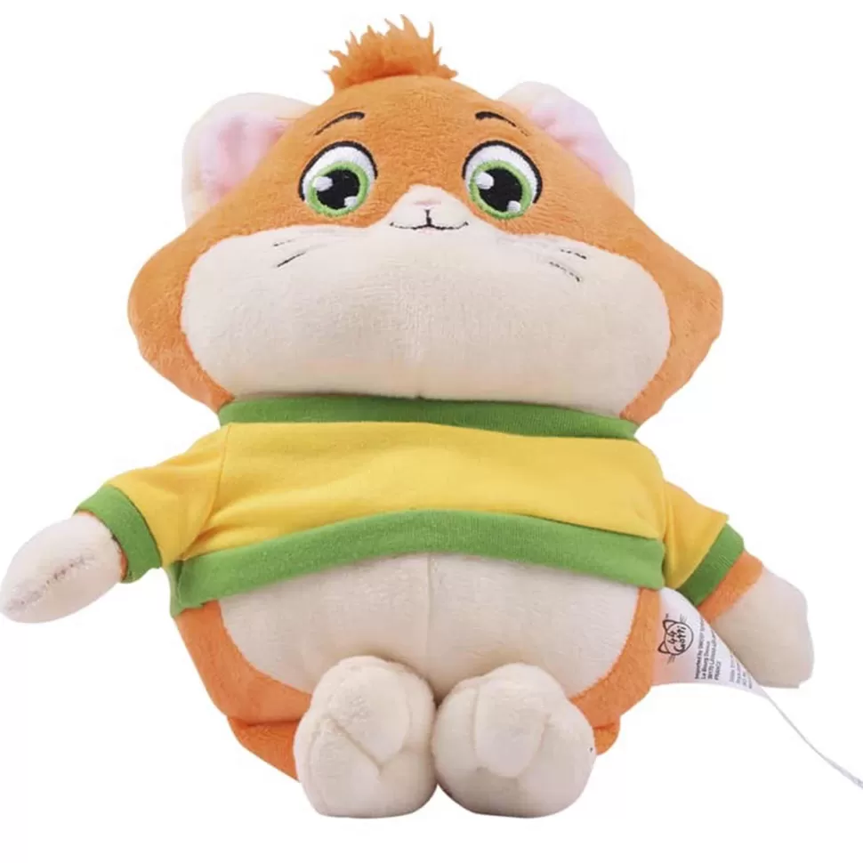 44 Gatos Peluche Musical 20Cm* Peluches