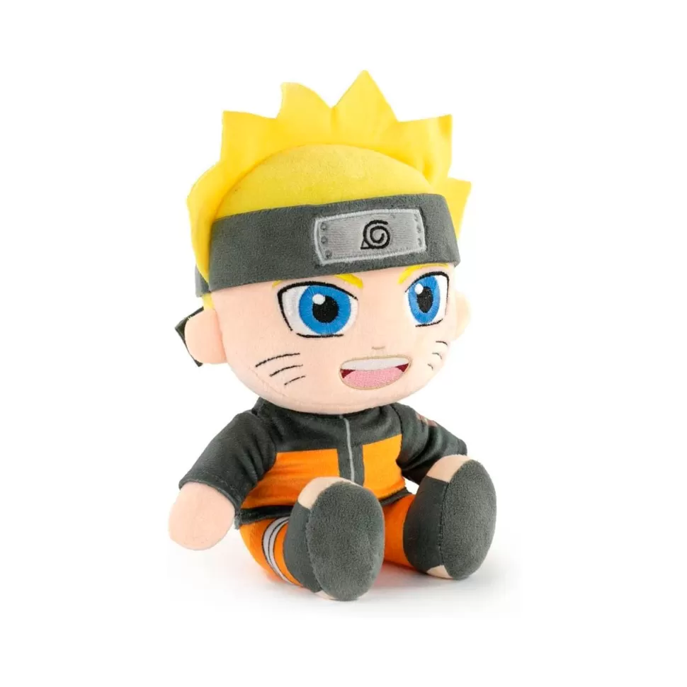 Naruto Peluches^Peluche 25Cm