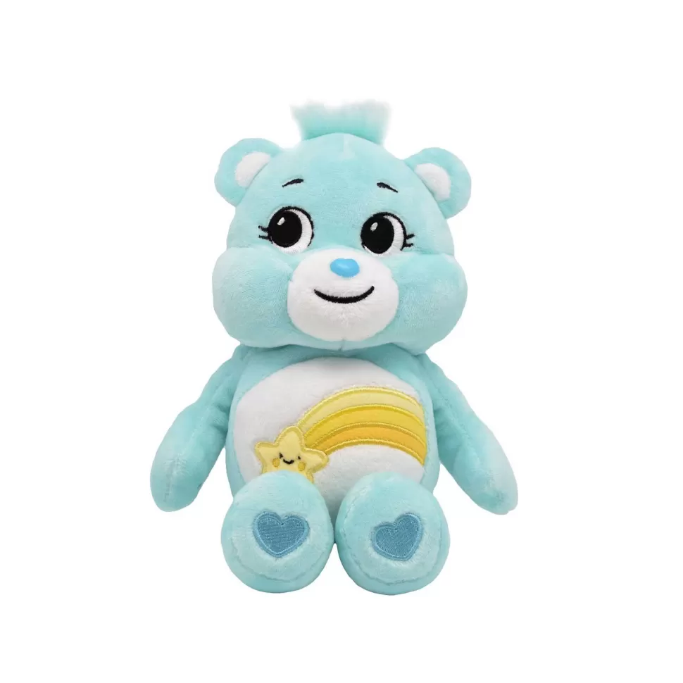 Osos Amorosos Peluches^Peluche Azul Estrella 23 Cm