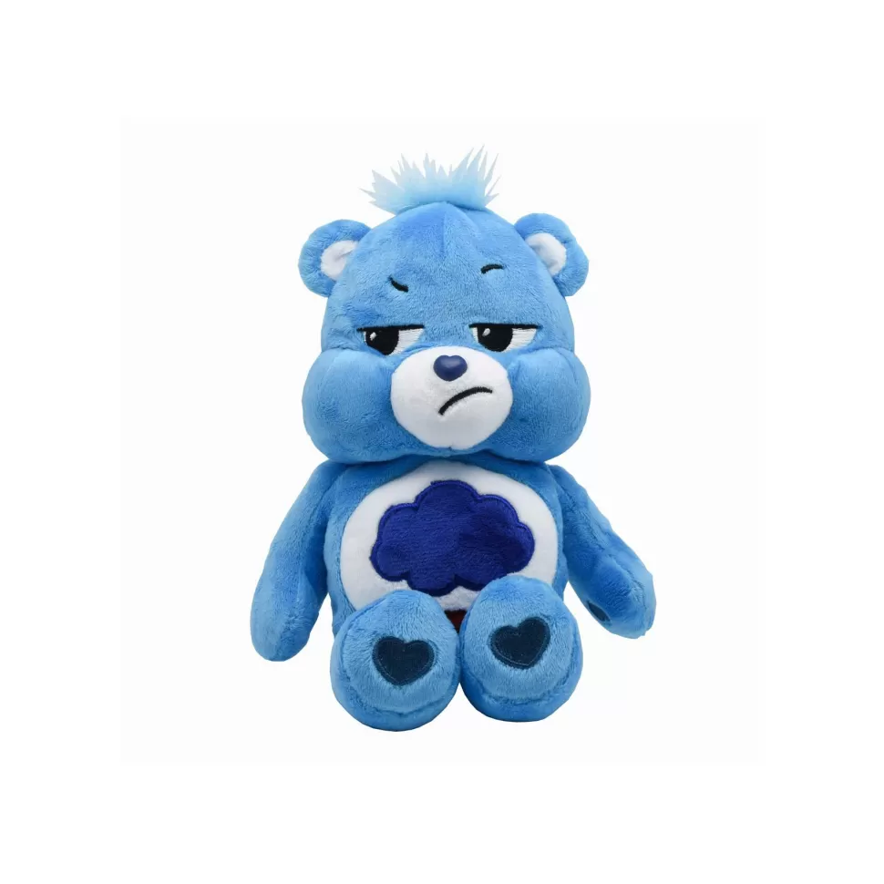 Osos Amorosos Peluches^Peluche Azul Nube 23 Cm