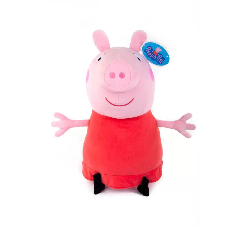 Peppa Pig Peluche 50 Cm* Peluches