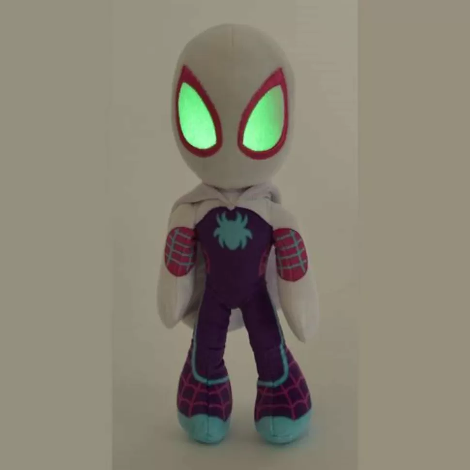 Spiderman Peluches^Peluche Spidey Ghost 25 Cm