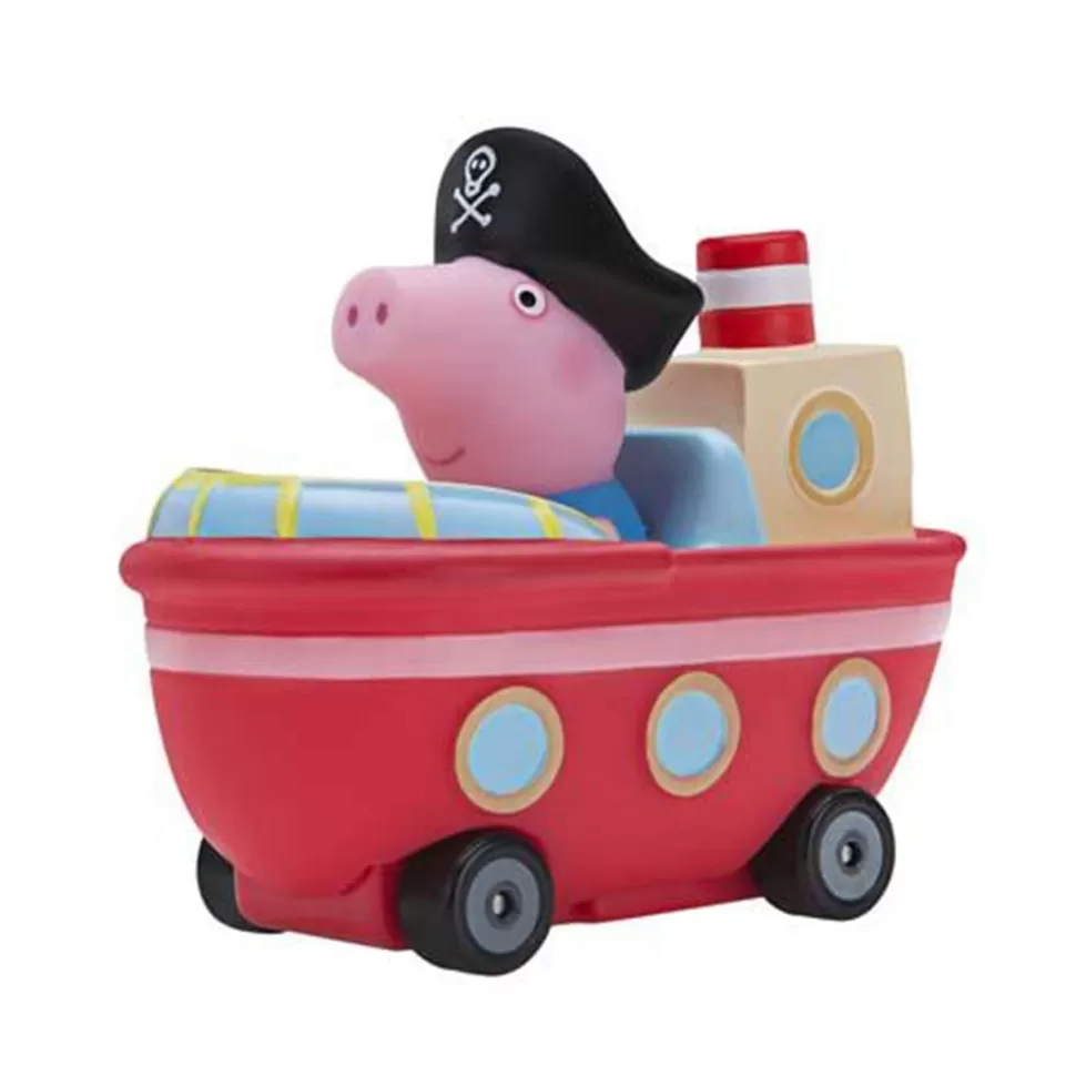 Peppa Pig Primera Infancia^ Buggies | Juguete Infantil