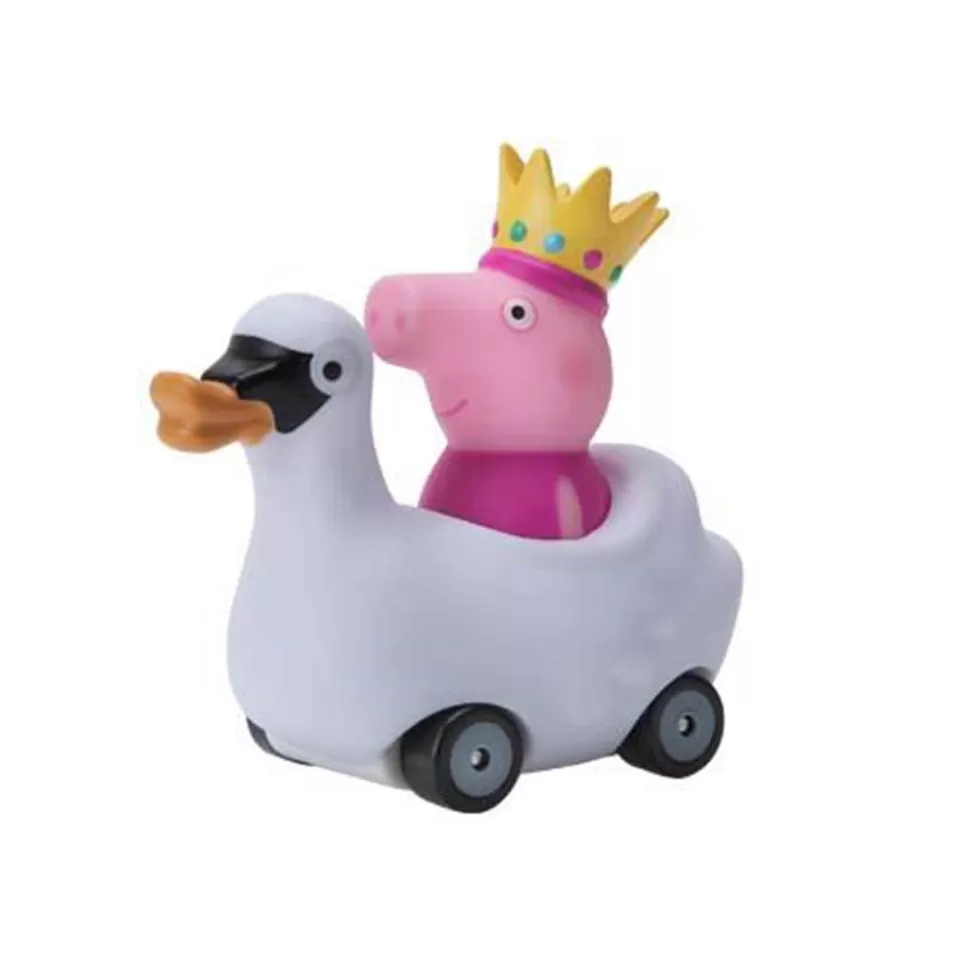 Peppa Pig Primera Infancia^ Buggies | Juguete Infantil