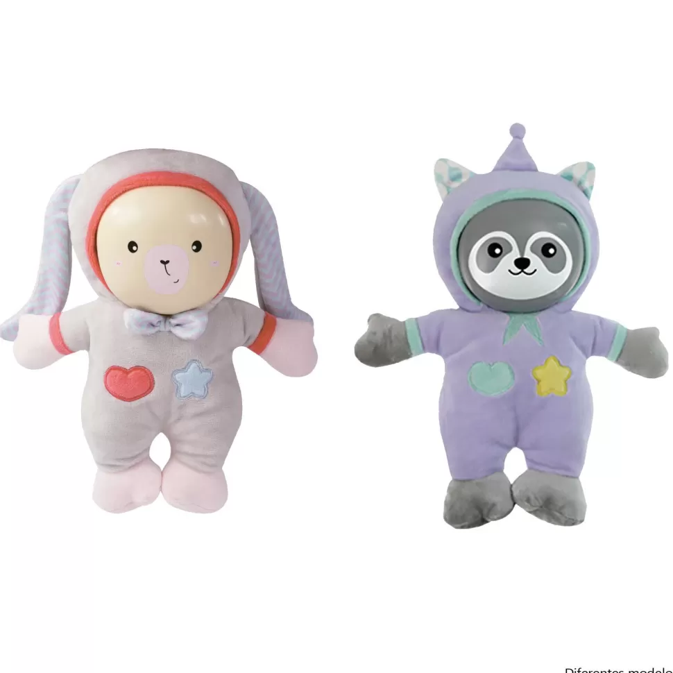 Petit Planet Peluches^ Peluche Sleeping Friend | Juguetes De Tela