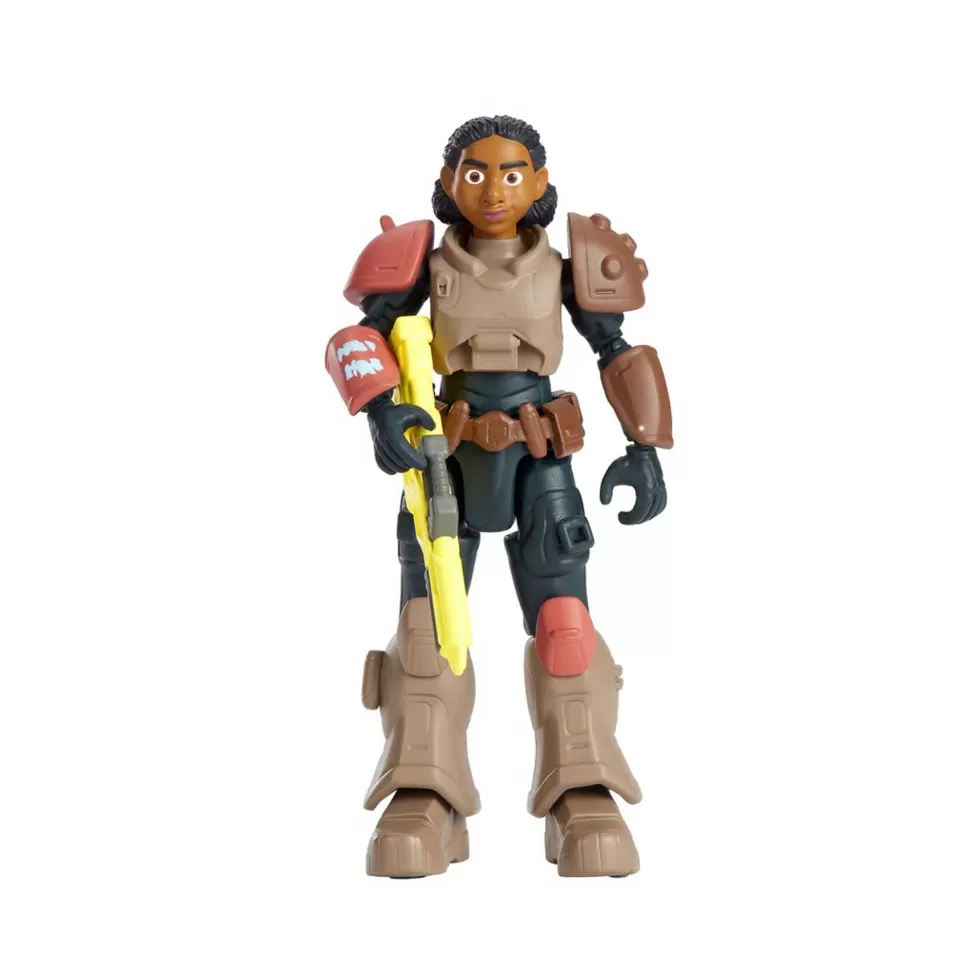 Toy Story Pixar Lightyear Figura Izzi Hawthorne* Figuras Y Minimundos