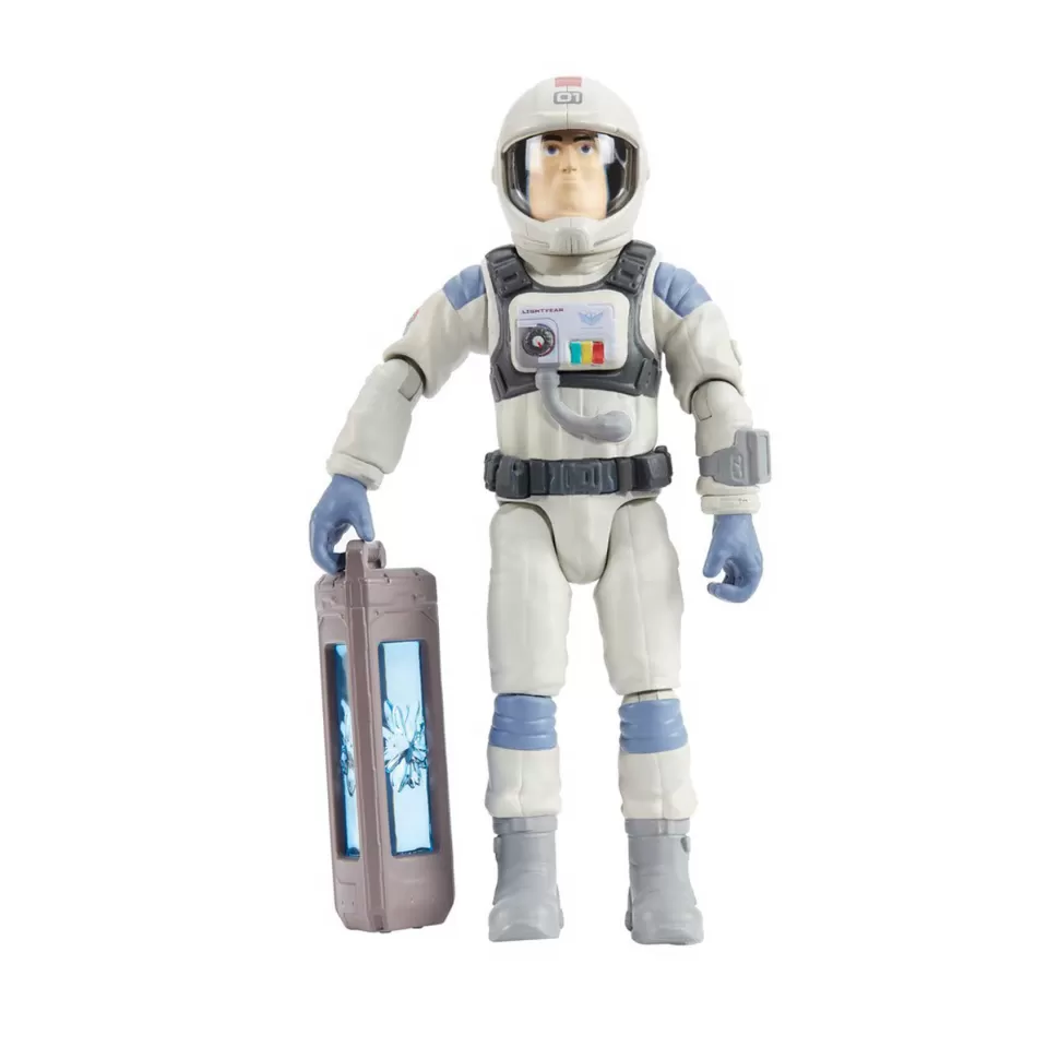 Toy Story Figuras Y Minimundos^ Pixar Lightyear Figura Lightyear Xl 01