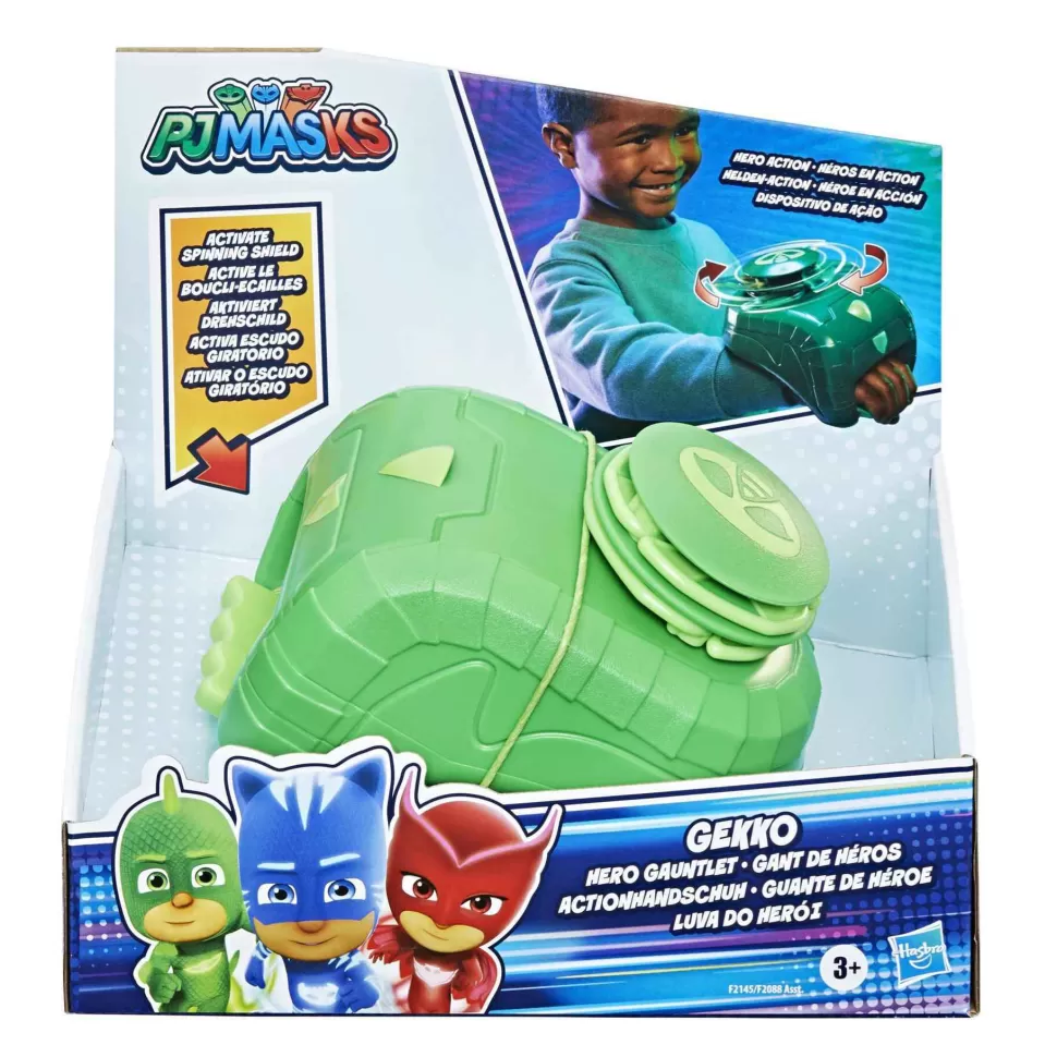 PJ Masks Primera Infancia^ Guante De Heroe Diferentes Modelos