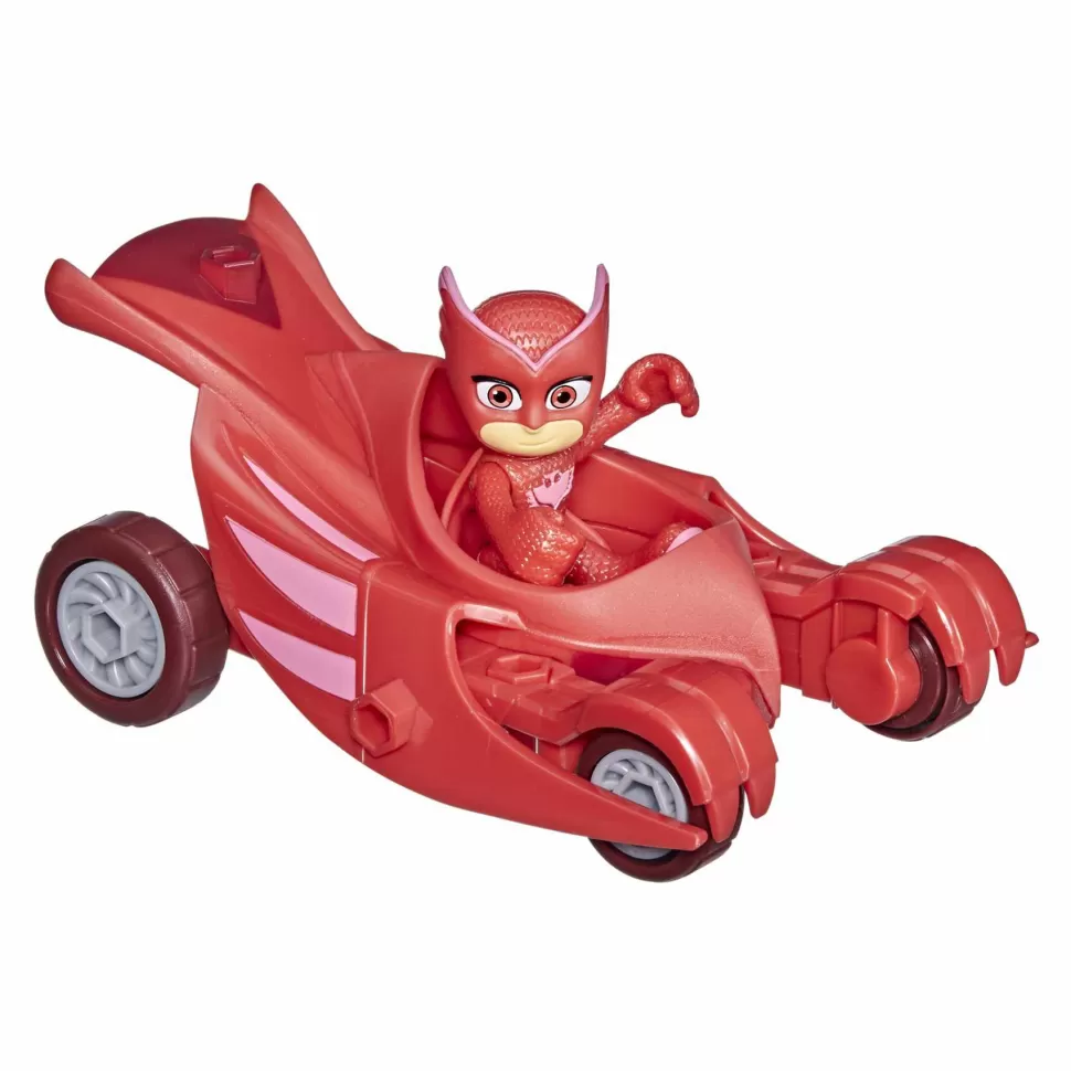 PJ Masks Primera Infancia^ Hero Vehiculo Buhita