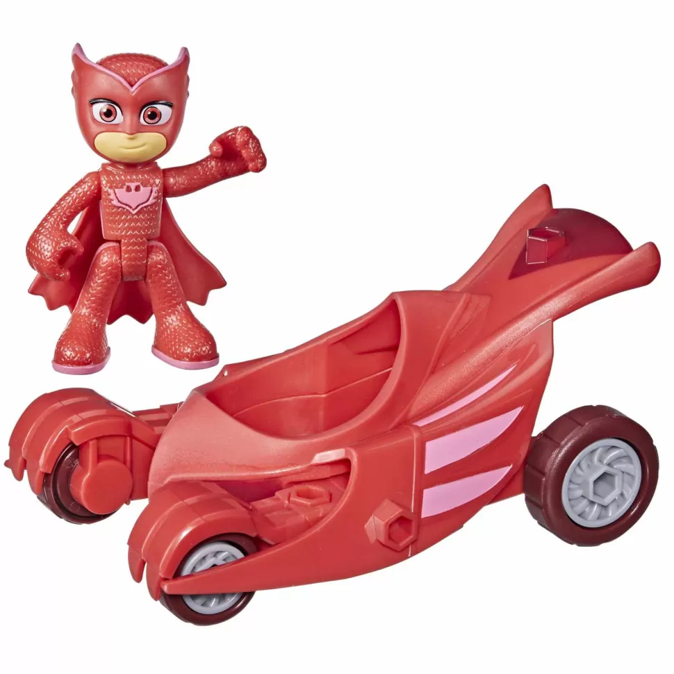 PJ Masks Primera Infancia^ Hero Vehiculo Buhita