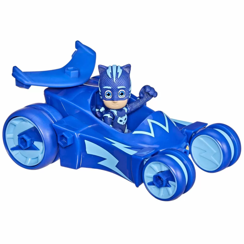 PJ Masks Primera Infancia^ Hero Vehiculo Gatomovil