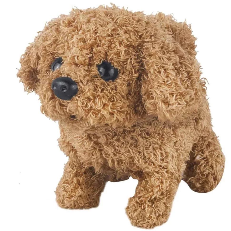 Planet Pets Mascota Paseitos | Peluche Interactivo* Peluches