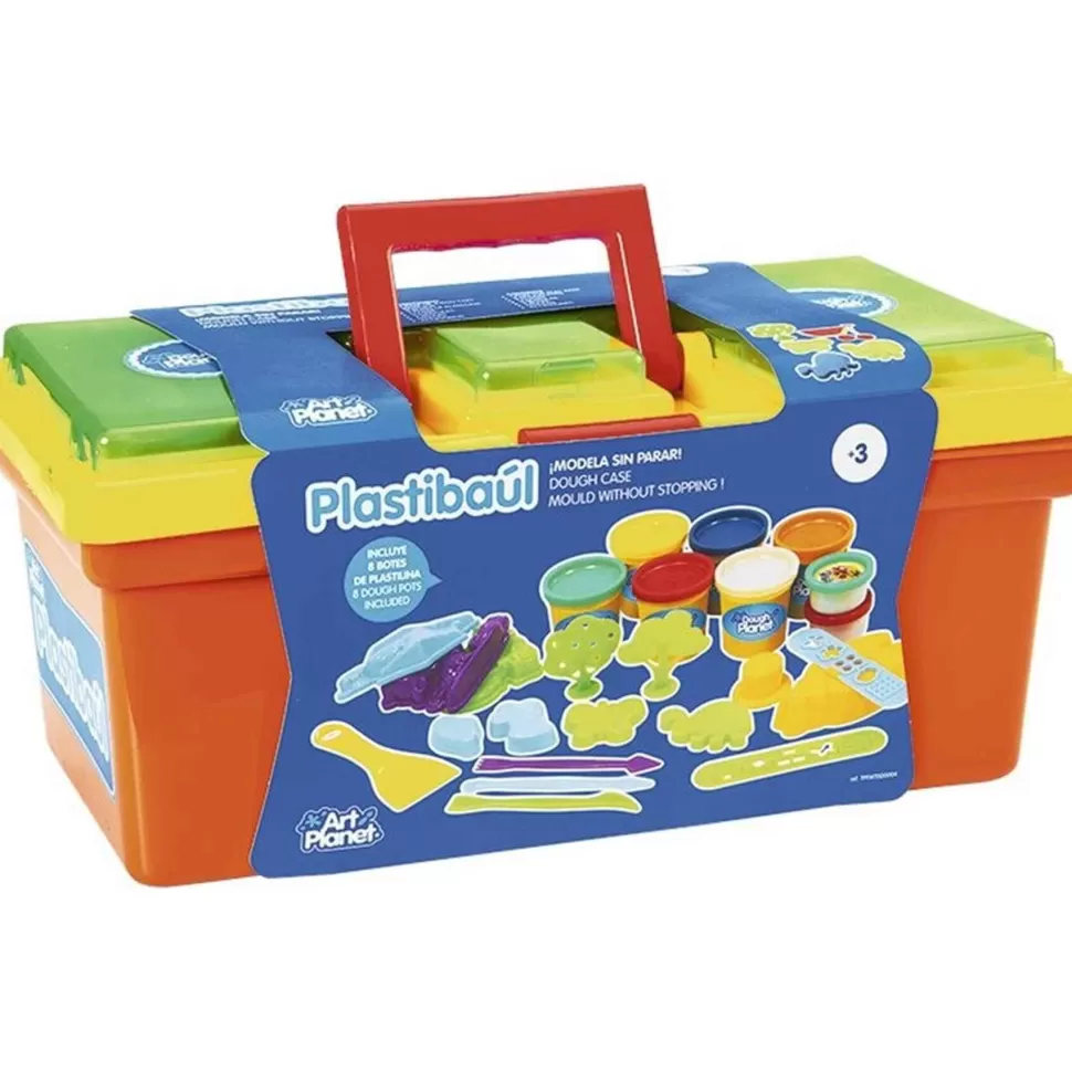 Art Planet Plastibaul* Manualidades