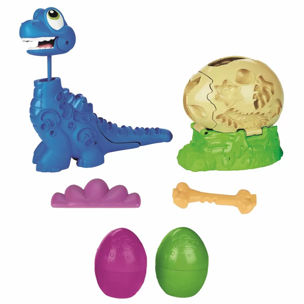 Play-Doh Play Doh Dino Cuello Largo* Manualidades