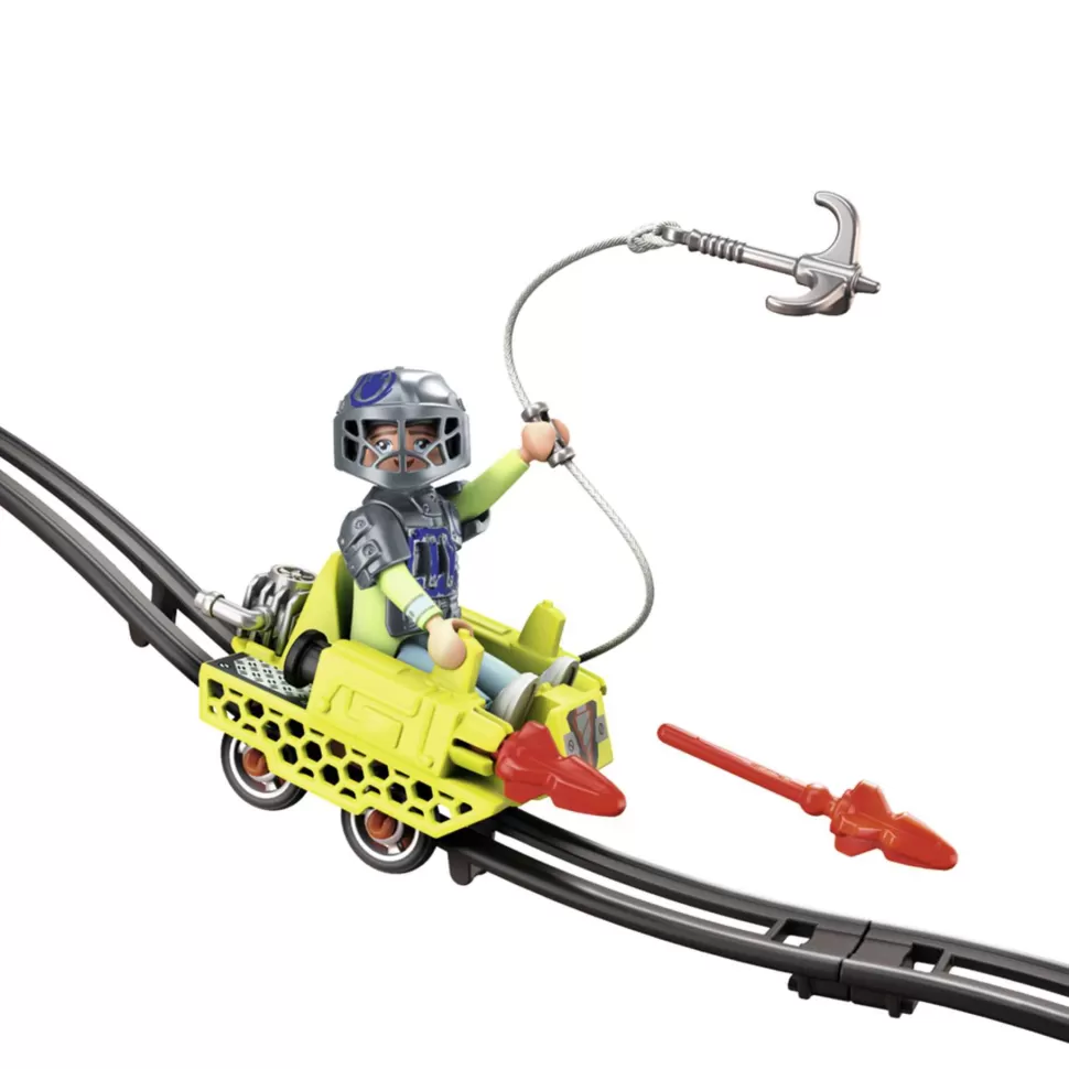 Playmobil Mina Cruiser* Juegos De Construcción