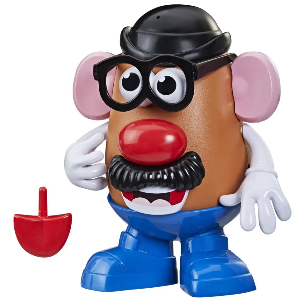 Playskool Mr Potato* Primera Infancia