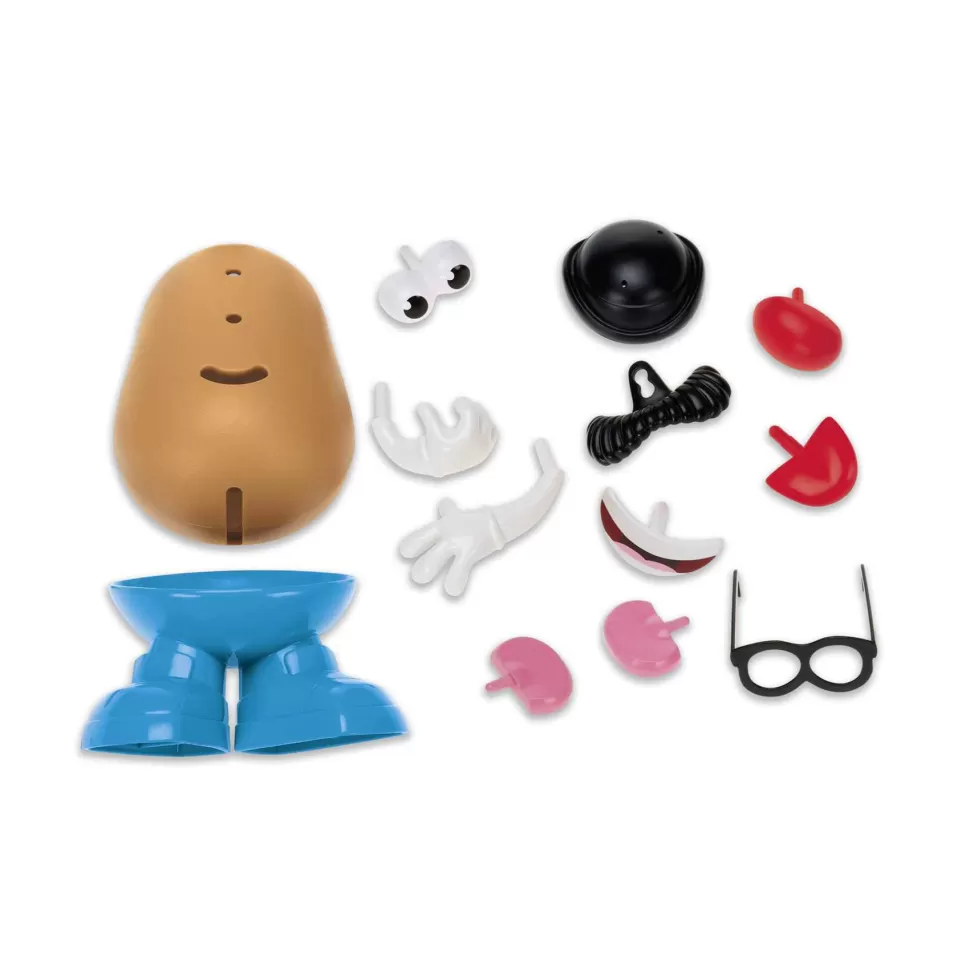 Playskool Mr Potato* Primera Infancia