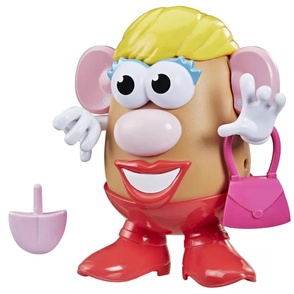 Playskool Ms Potato* Primera Infancia