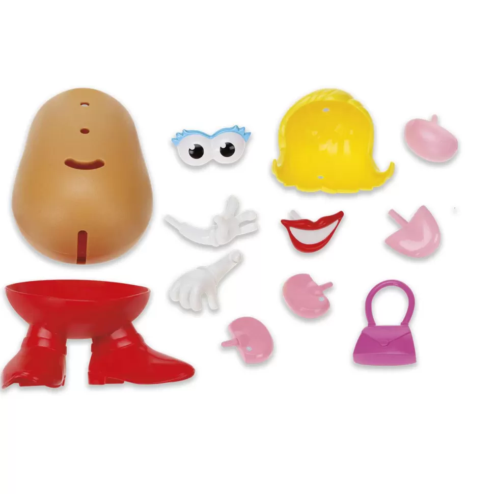 Playskool Ms Potato* Primera Infancia