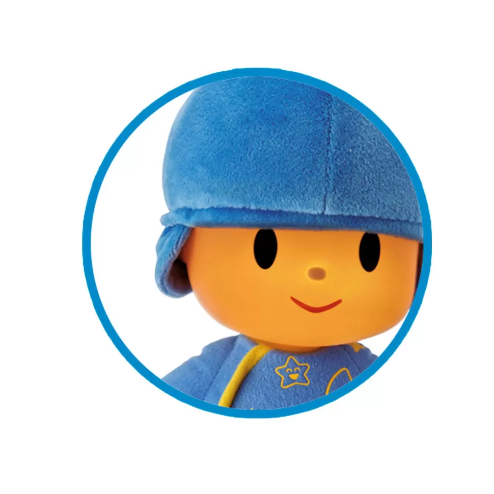 Pocoyo Primera Infancia^ Dulces Suenos