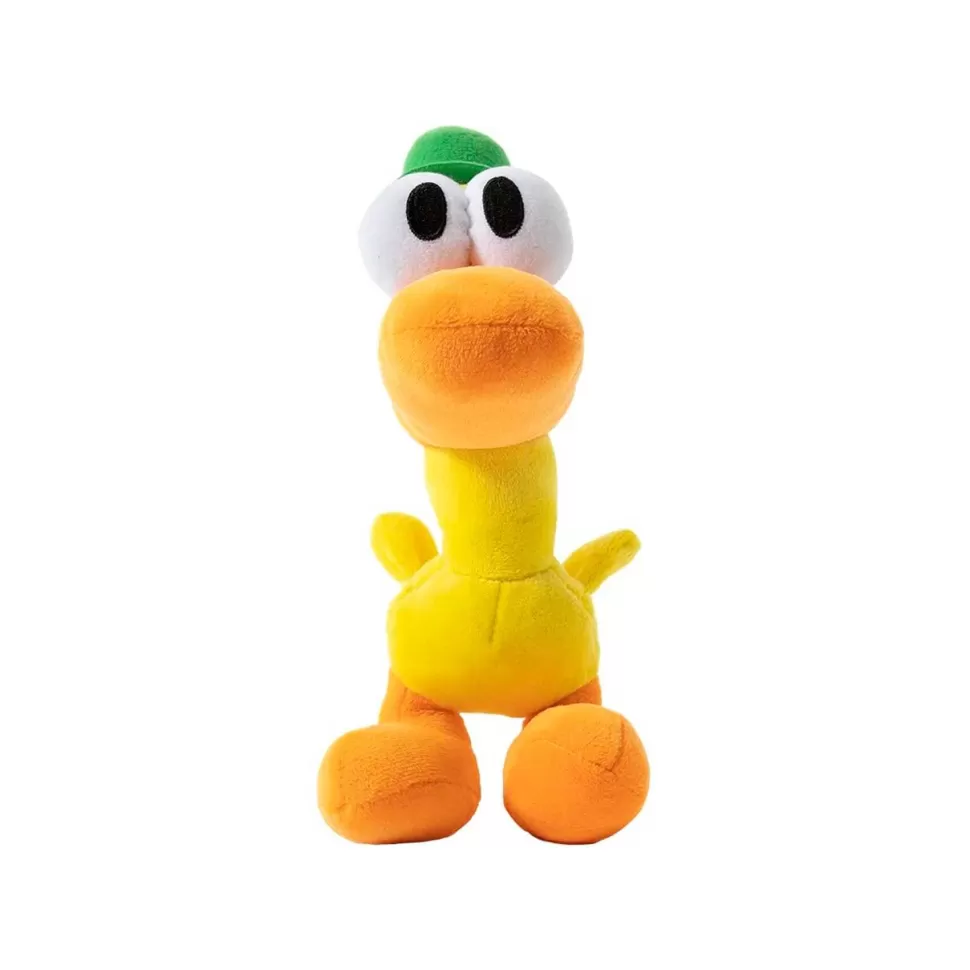 Pocoyo Peluches^ Peluche Musical Pato