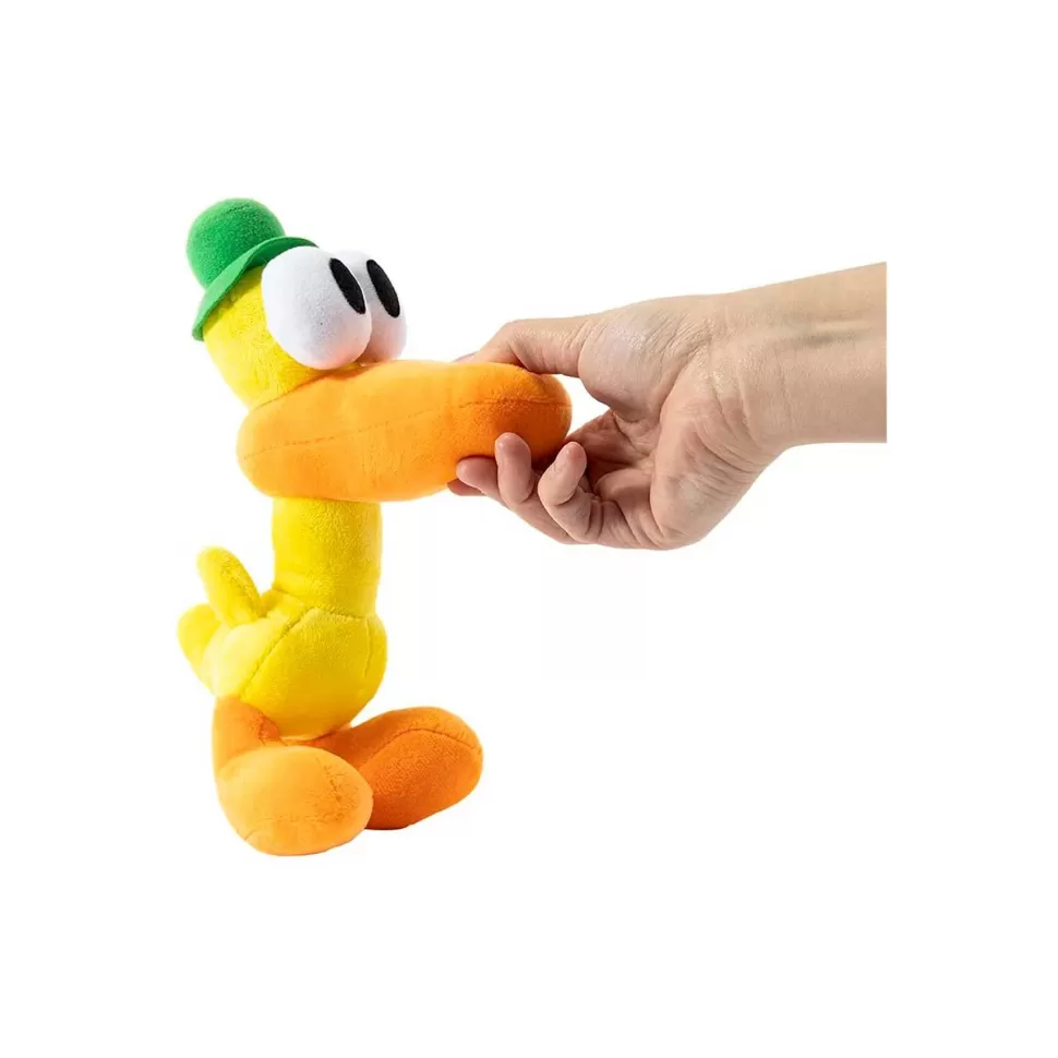 Pocoyo Peluches^ Peluche Musical Pato