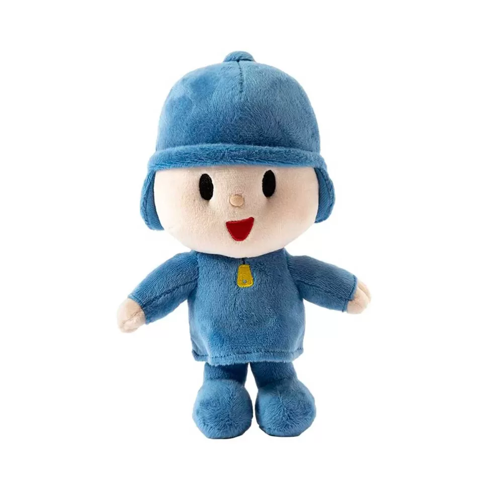 Pocoyo Peluche Musical * Peluches