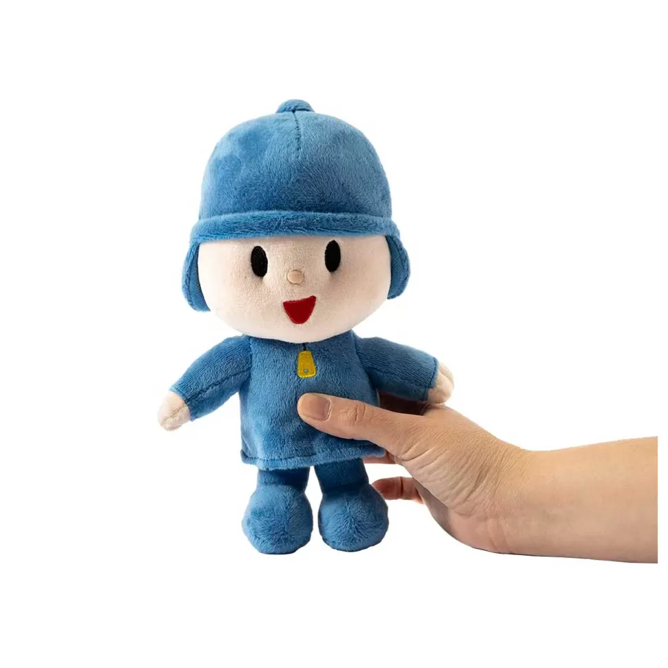 Pocoyo Peluche Musical * Peluches