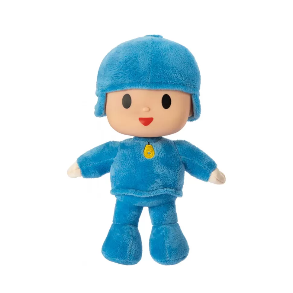 Pocoyo Rie Y Canta* Primera Infancia