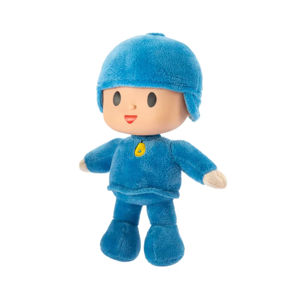 Pocoyo Rie Y Canta* Primera Infancia