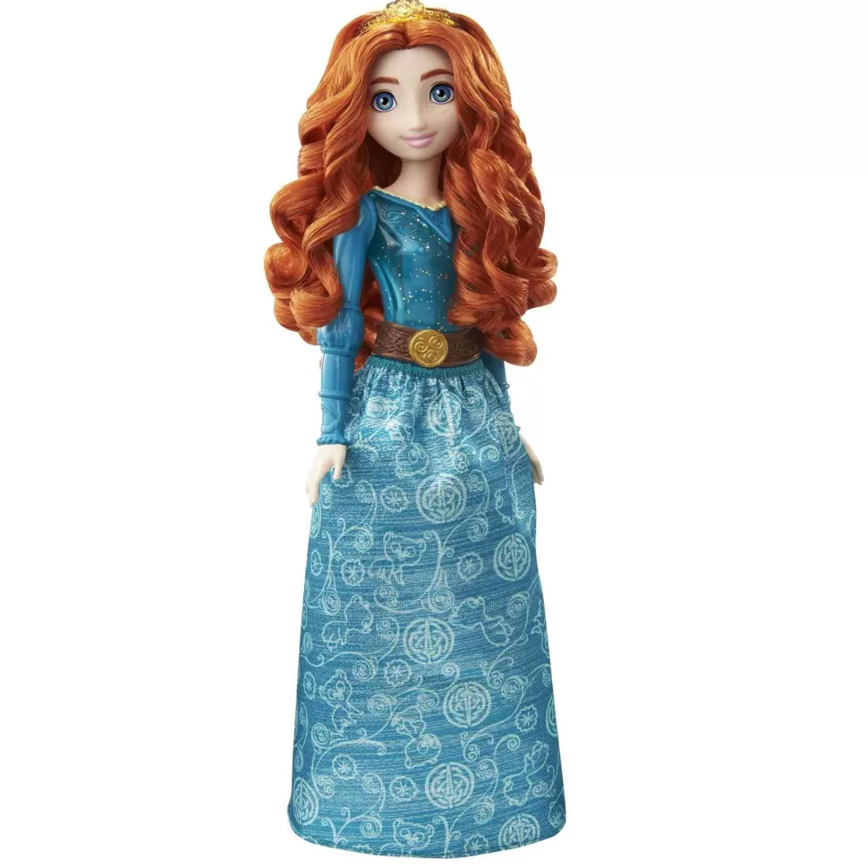 * Muñecas^ Princess Merida Muneca Princesa 3 Anos