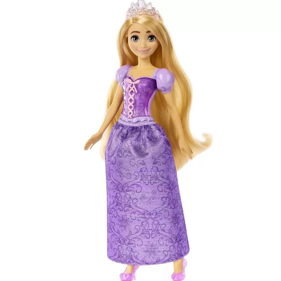 * Princess Rapunzel Muneca Princesa 3 Anos* Muñecas