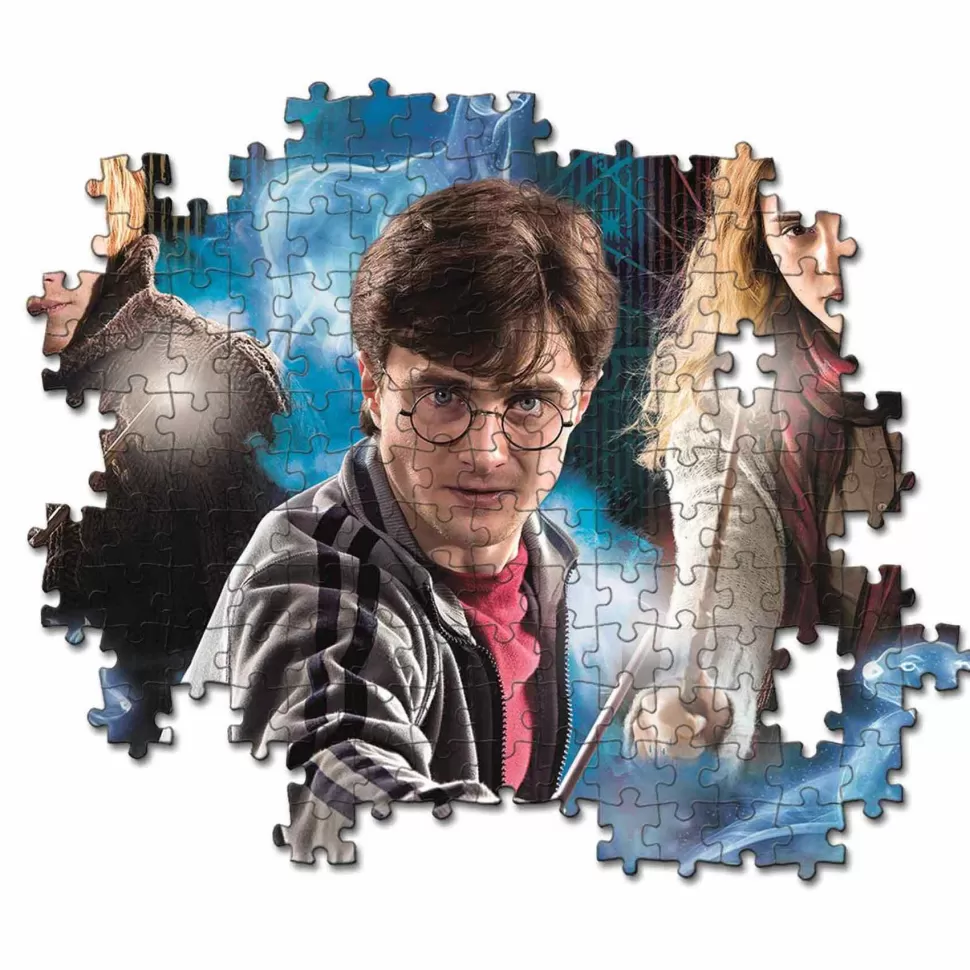 Harry Potter Puzle 500 Expecto Patronus * Puzzles Y Educativos