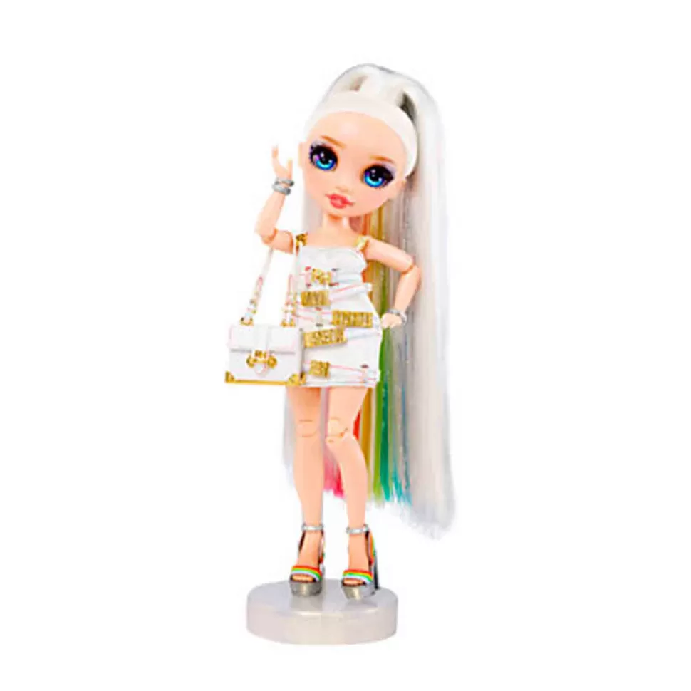 Rainbow High Fantastic Fashion Doll - Amaya* Muñecas